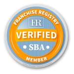 Click IT is a 2020 Franchise Registry Verified Member