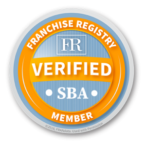 Click IT is an SBA Franchise Registry Verified Member