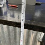 POS Counter Measurements