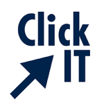 Click IT logo - 250x247