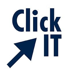 Click IT logo - 250x247