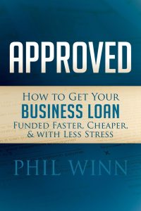 How To Get Your Business Loan Approved