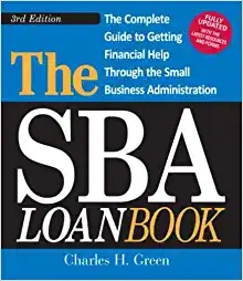 The SBA Loanbook